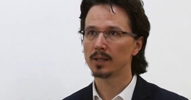 Danilet, despre viitorul presedinte al Romaniei: Nu va avea supusi si nu va lua decizii despotice