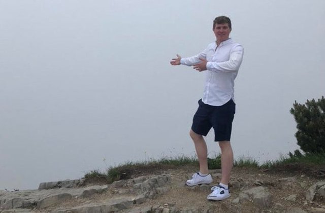 Au regretat destinatia aleasa: 10+ fotografii total nereusite din vacanta