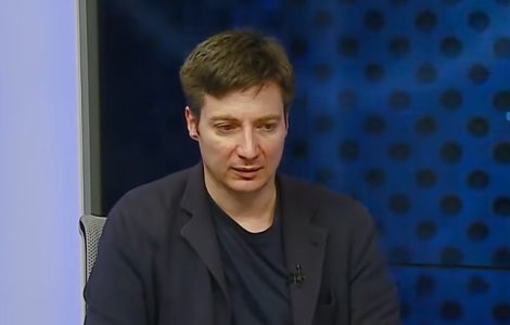 Andrei Caramitru: Avem un stat centralizat, ierarhic, corupt, confuz si inept, construit pe scheletul comunist