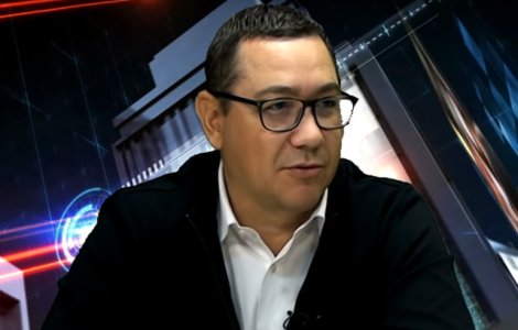 Ponta, dupa discutia cu Dancila si Tariceanu: Nu am luat nicio decizie privind candidaturi sau colaborari politice