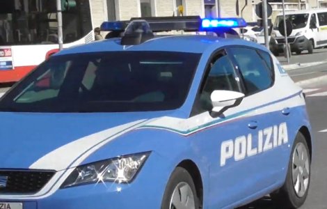 Un roman a murit, iar alti sapte au fost raniti in urma unui accident rutier produs in Italia