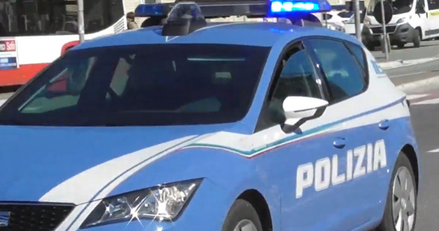 Un roman a murit, iar alti sapte au fost raniti in urma unui accident rutier produs in Italia