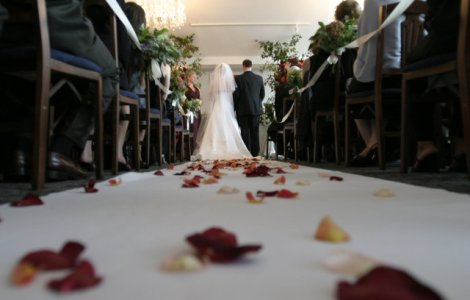 Ziua nuntii - probleme care pot aparea si cum rezolvi situatia