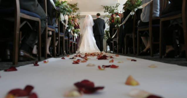 Ziua nuntii - probleme care pot aparea si cum rezolvi situatia