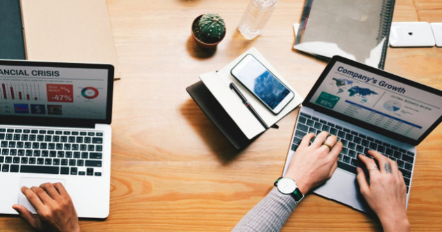 5 trucuri care te ajuta sa fii mai productiv