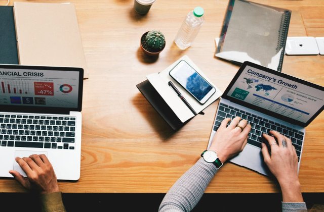 5 trucuri care te ajuta sa fii mai productiv