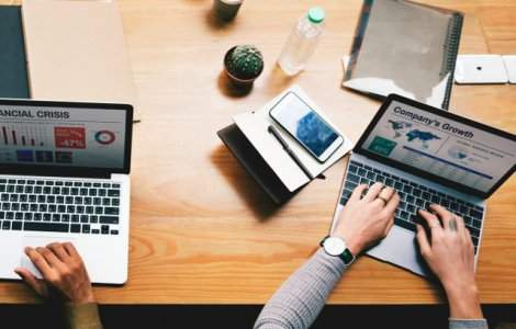 5 trucuri care te ajuta sa fii mai productiv