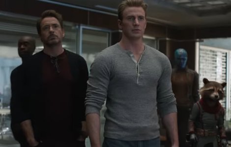 "Avengers: Endgame" a detronat "Avatar": A devenit filmul cu cele mai mari incasari din toate timpurile