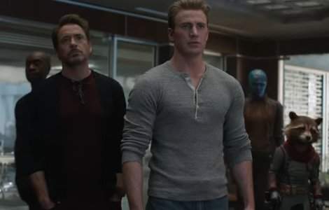 "Avengers: Endgame" a detronat "Avatar": A devenit filmul cu cele mai mari incasari din toate timpurile