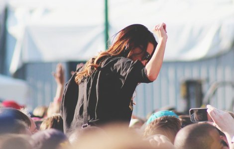 Neversea, Untold, Bon Jovi si Metallica ridica piata festivalurilor la recordul istoric de 600 de milioane de lei