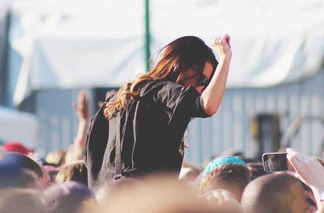 Neversea, Untold, Bon Jovi si Metallica ridica piata festivalurilor la recordul istoric de 600 de milioane de lei