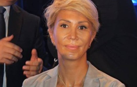 Turcan: In foarte scurt timp, Laura Codruta Kovesi va prelua functia de procuror-sef european