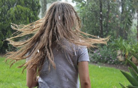 Cod GALBEN de ploi in 22 de judete si in Capitala