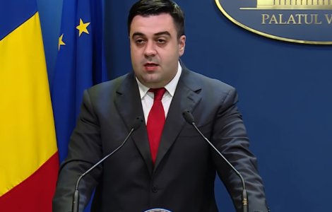 Ministrul Transporturilor: Metroul din Drumul Taberei va circula in luna decembrie a acestui an