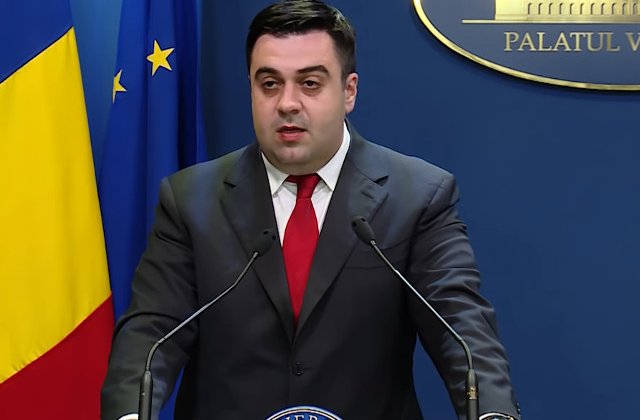 Ministrul Transporturilor: Metroul din Drumul Taberei va circula in luna decembrie a acestui an