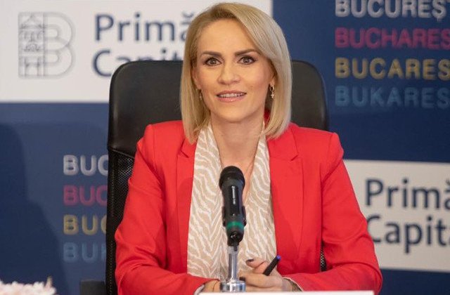 Gabriela Firea: In primavara anului 2020 vor incepe lucrarile la Spitalul Metropolitan din Capitala