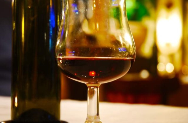 Un nou restaurant de lux in Bucuresti, dupa o investitie de 1,4 mil.euro