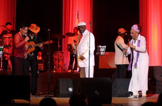 Havana se muta la Bucuresti