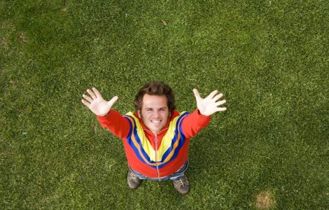 Cei mai fericiti oameni din lume