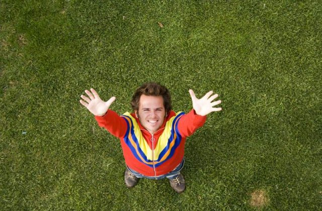 Cei mai fericiti oameni din lume