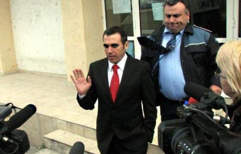 Lotul Penescu e liber!