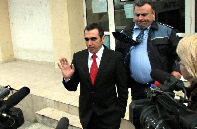 Lotul Penescu e liber!