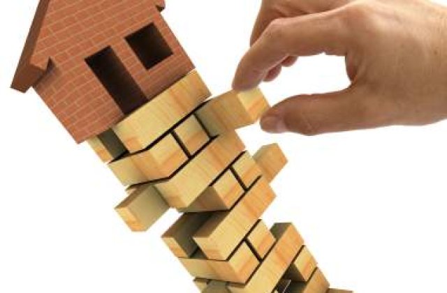 Piata imobiliara, sub lupa expertilor