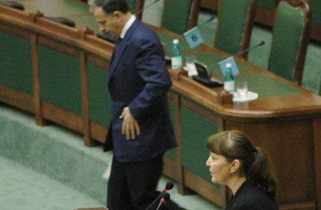 Razboiul Geoana-Macovei-Basescu si frisoanele electorale