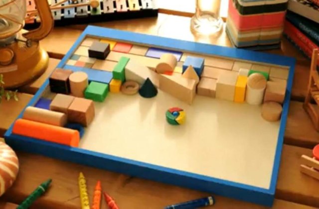 Google se promoveaza pe TV