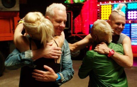 Videoclip nou: No Doubt, "Settle down"