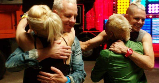 Videoclip nou: No Doubt, "Settle down"