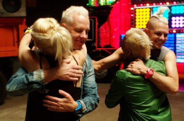 Videoclip nou: No Doubt, "Settle down"