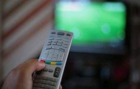 Industria media si a divertismentului revine la nivelurile de dinaintea crizei