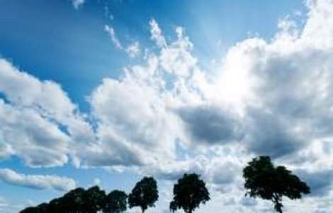 Meteo: Cum va fi vremea pana la sfarsitul lunii?