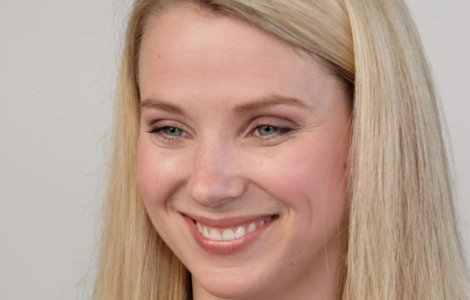 Prima femeie angajata la Google devine presedintele companiei Yahoo!