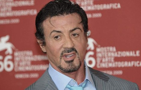 Sylvester Stallone a vorbit pentru prima oara despre moartea fiului sau