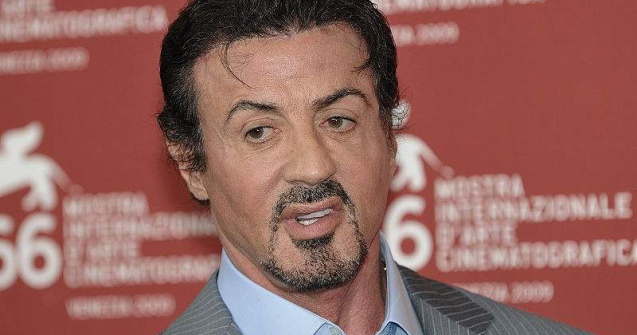 Sylvester Stallone a vorbit pentru prima oara despre moartea fiului sau