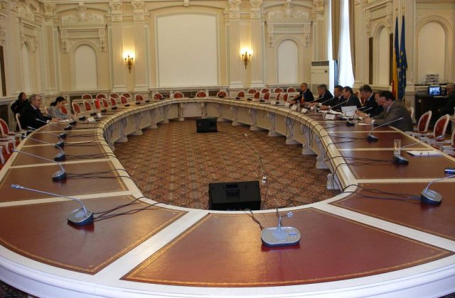 Esec USL in Senat: Pragul electoral ramane in vigoare