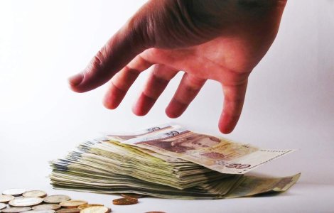 Exportatorii germani castiga mai mult in timpul crizei