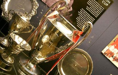 Manchester United ramane cel mai bogat club din lume