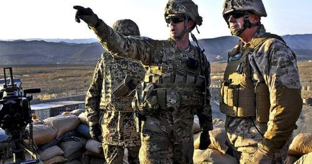 SUA construiesc un radar antibalistic in Qatar