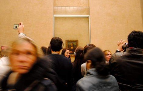 Arheologii au descoperit scheletul Mona Lisei