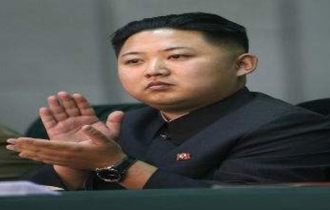 Kim Jong-un si-a consolidat puterea: A fost numit maresal