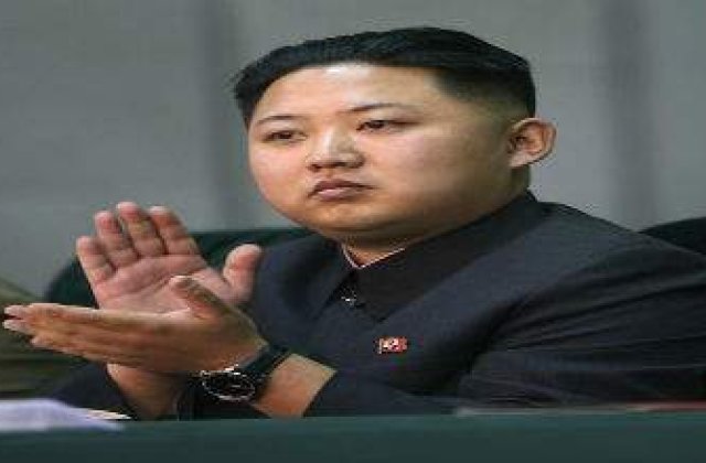 Kim Jong-un si-a consolidat puterea: A fost numit maresal