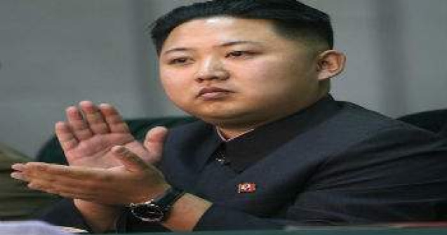 Kim Jong-un si-a consolidat puterea: A fost numit maresal