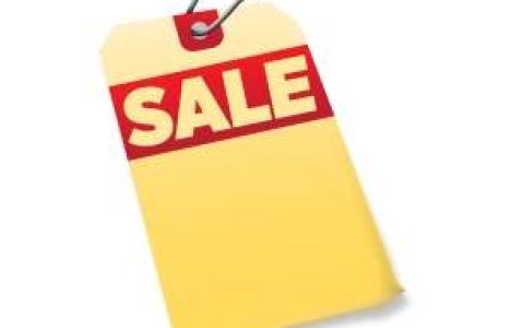 Magazinul Cocor este scos la vanzare