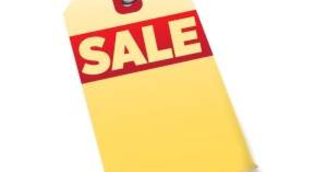 Magazinul Cocor este scos la vanzare