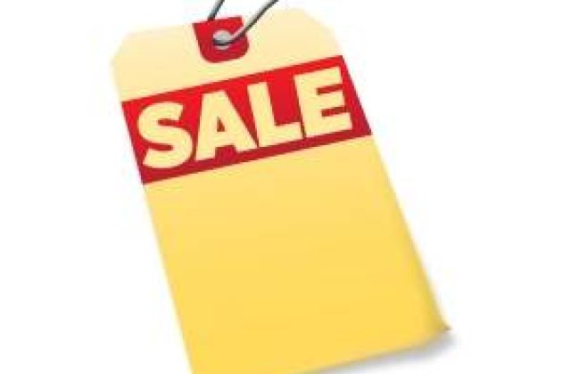 Magazinul Cocor este scos la vanzare