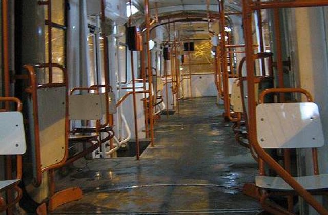 [UPDATE] Accident in Capitala: Doua tramvaie s-au ciocnit in Rahova