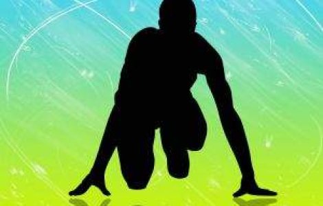 Federatia Romana de Atletism a implinit 100 de ani